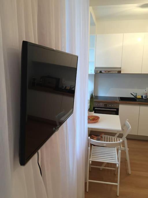 Appartamento Akh - Uni 10min - Zentrum 10 Min